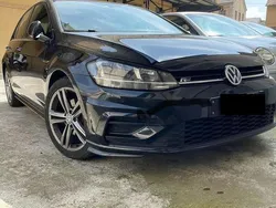 Usata 2019 VW Golf VII R-line Tre volumi | 16.000 € (Buon prezzo)
