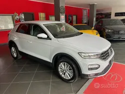 Usata 2020 VW T-Roc Style SUV | 18.500 € (Ottimo prezzo)