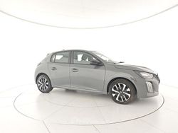 Gray Usata 2024 Peugeot 208 Active Due volumi | 14.500 € (Buon prezzo)