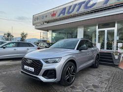 Grigio Usata 2021 Audi Q5 SUV | 39.900 € (Ottimo prezzo)