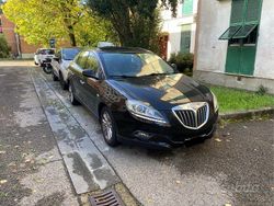 Nero Usata 2008 Lancia Delta Due volumi | 4000 € (Cara)