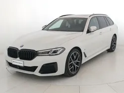 Usata 2024 BMW 530 Comfort Edition Station wagon | 55.500 € (Cara)