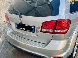 Usata 2012 Fiat Freemont Lounge SUV | 7500 € (Buon prezzo)