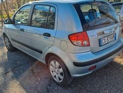 Usata 2005 Hyundai Getz Due volumi | 1000 €