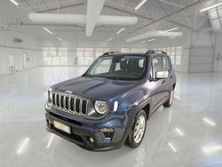 Blu Usata 2022 Jeep Renegade Limited SUV | 19.500 € (Buon prezzo)