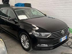 Usata 2016 VW Passat Alltrack Highline Station wagon | 9899 €