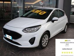 Bianco Usata 2024 Ford Fiesta S Due volumi | 13.290 € (Super prezzo)