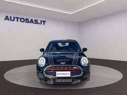 Nero Usata 2017 Mini John Cooper Works Hype Due volumi | 16.500 € (Super prezzo)