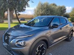 Grigio Usata 2023 Nissan Juke SUV | 21.900 € (Buon prezzo)