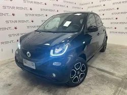 Nero Usata 2019 Smart ForFour Passion Tre volumi | 12.600 € (Ottimo prezzo)