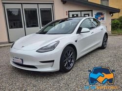Bianco Usata 2023 Tesla Model 3 RWD Tre volumi | 28.990 € (Ottimo prezzo)