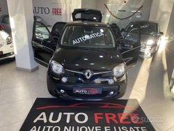 Nero Usata 2016 Renault Twingo Due volumi | 9280 € (Buon prezzo)