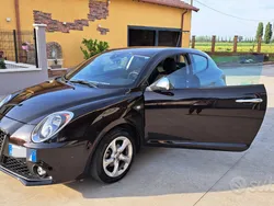 Usata 2017 Alfa Romeo MiTo Super Due volumi | 9700 € (Buon prezzo)