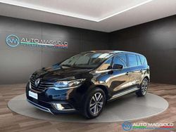 Nero Usata 2021 Renault Espace Business Monovolume | 26.900 € (Cara)