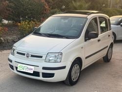 Bianco Usata 2011 Fiat Panda Due volumi | 3700 € (Ottimo prezzo)