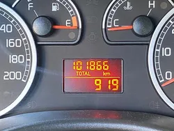 Argento Usata 2010 Fiat Punto Classica Due volumi | 2600 € (Ottimo prezzo)