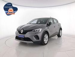 Grigio Usata 2021 Renault Captur Zen SUV | 14.900 € (Super prezzo)