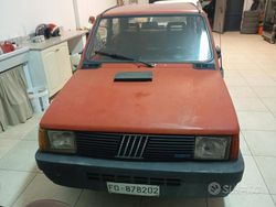 Usata 1993 Fiat Panda | 1000 €
