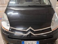 Nero Usata 2010 Citroën Grand C4 Picasso Monovolume | 5000 €