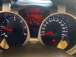 Rosso Usata 2016 Nissan Juke SUV | 10.000 € (Buon prezzo)