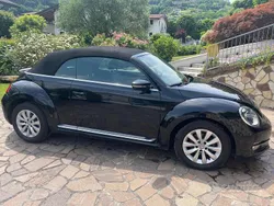 Usata 2016 VW Maggiolino Cabrio | 15.500 € (Ottimo prezzo)