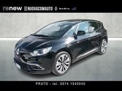 Nero Usata 2022 Renault Scénic IV Business Monovolume | 15.500 € (Buon prezzo)