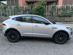 Grigio Usata 2019 Jaguar E-Pace R-Dynamic SUV | 24.500 € (Cara)