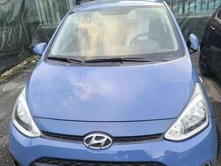 Other Usata 2015 Hyundai i10 Comfort Due volumi | 6499 € (Ottimo prezzo)