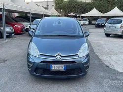 Grigio Usata 2012 Citroën C4 Picasso Seduction Monovolume | 3999 € (Buon prezzo)