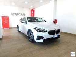 Bianco Usata 2024 BMW 216 Advantage Coupé | 31.800 € (Cara)