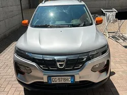 Usata 2021 Dacia Spring Comfort Plus Due volumi | 7000 € (Ottimo prezzo)