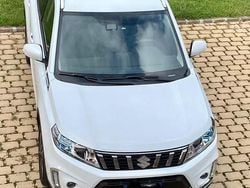 Bianco Usata 2019 Suzuki Vitara SUV | 23.500 € (Molto cara)