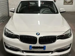 Usata 2017 BMW 330 Luxury Line Due volumi | 21.500 € (Buon prezzo)