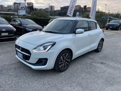 Bianco Usata 2023 Suzuki Swift Due volumi | 15.500 € (Buon prezzo)