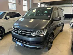 Grigio Usata 2017 VW T6 Furgone | 32.900 € (Buon prezzo)