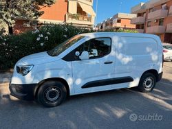 Usata 2020 Opel Combo Monovolume | 6900 € (Ottimo prezzo)