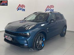 Blu Usata 2023 Lynk & Co 01 SUV | 21.980 € (Ottimo prezzo)