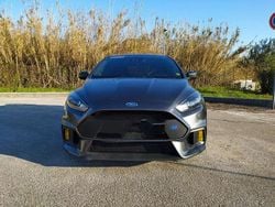 Usata 2018 Ford Focus RS Tre volumi | 35.900 €