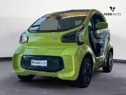 Verde(met.) Nuova 2025 XEV Yoyo Due volumi | 12.400 € (Buon prezzo)