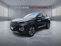 Nero Nuova 2025 DR DR 5.0 SUV | 18.850 €