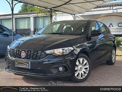 Nero Usata 2018 Fiat Tipo Business Tre volumi | 7900 € (Ottimo prezzo)