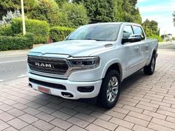 Diamond black met. Nuova 2025 RAM 1500 Pick-up | 78.500 € (Molto cara)
