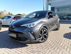 Nero Usata 2021 Toyota C-HR Trend SUV | 21.500 € (Buon prezzo)