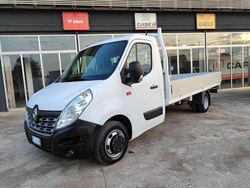 Bianco Usata 2018 Renault Master Furgone | 16.500 € (Molto cara)