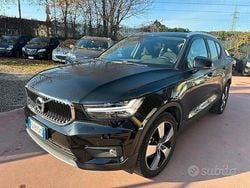 Nero Usata 2019 Volvo XC40 R-Design SUV | 12.999 € (Buon prezzo)