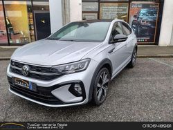 Grigio Usata 2024 VW Taigo R-line SUV | 24.000 € (Buon prezzo)