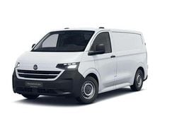 Bianco Nuova 2025 VW Transporter Furgone | 29.546 €