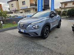 Grigio Usata 2023 Nissan Juke N-Connecta SUV | 21.500 € (Buon prezzo)