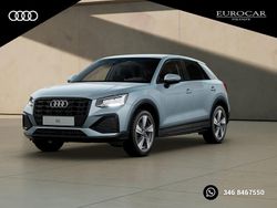 Grigio freccia perla Nuova 2025 Audi Q2 Advanced Plus SUV | 33.300 € (Buon prezzo)