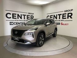 Beige Usata 2022 Nissan X-Trail Tekna+ SUV | 39.500 € (Molto cara)